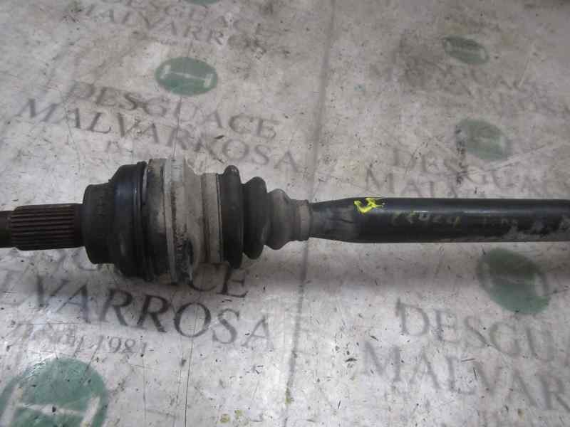 Recambio de transmision trasera derecha para bmw serie 5 berlina (e39) 525td referencia OEM IAM   