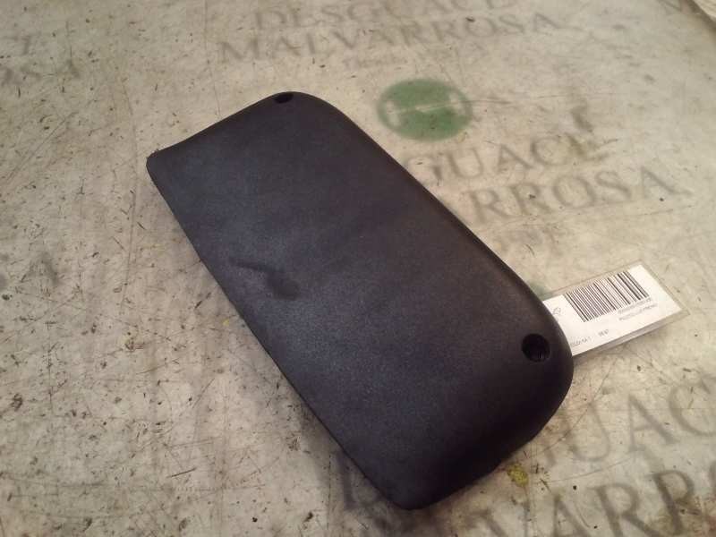 Recambio de piloto trasero central para ford ka (ccq) 1.3 cat referencia OEM IAM   