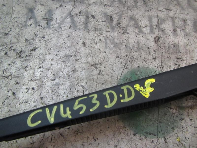 Recambio de brazo limpia delantero derecho para ssangyong kyron 2.7 turbodiesel cat (euro 4) referencia OEM IAM   