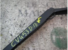 Recambio de brazo limpia delantero izquierdo para ssangyong kyron 2.7 turbodiesel cat (euro 4) referencia OEM IAM    2