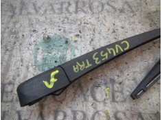 Recambio de brazo limpia trasero para ssangyong kyron 2.7 turbodiesel cat (euro 4) referencia OEM IAM 7853009100   2