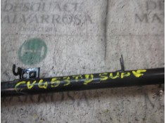 Recambio de brazo suspension superior trasero derecho para ssangyong kyron 2.7 turbodiesel cat (euro 4) referencia OEM IAM    2