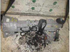Recambio de caja cambios para ssangyong kyron 2.7 turbodiesel cat (euro 4) referencia OEM IAM 3102009017 MAD471200421 G312009017 2