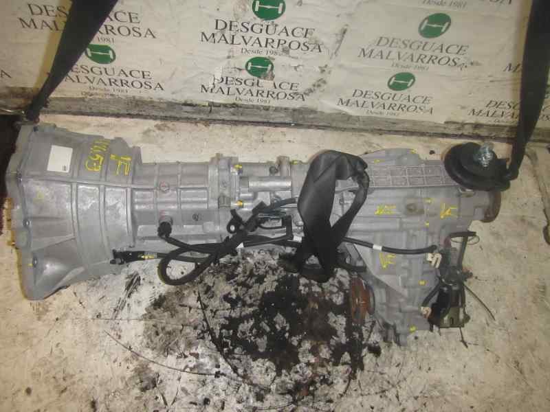 Recambio de caja cambios para ssangyong kyron 2.7 turbodiesel cat (euro 4) referencia OEM IAM 3102009017 MAD471200421 G312009017