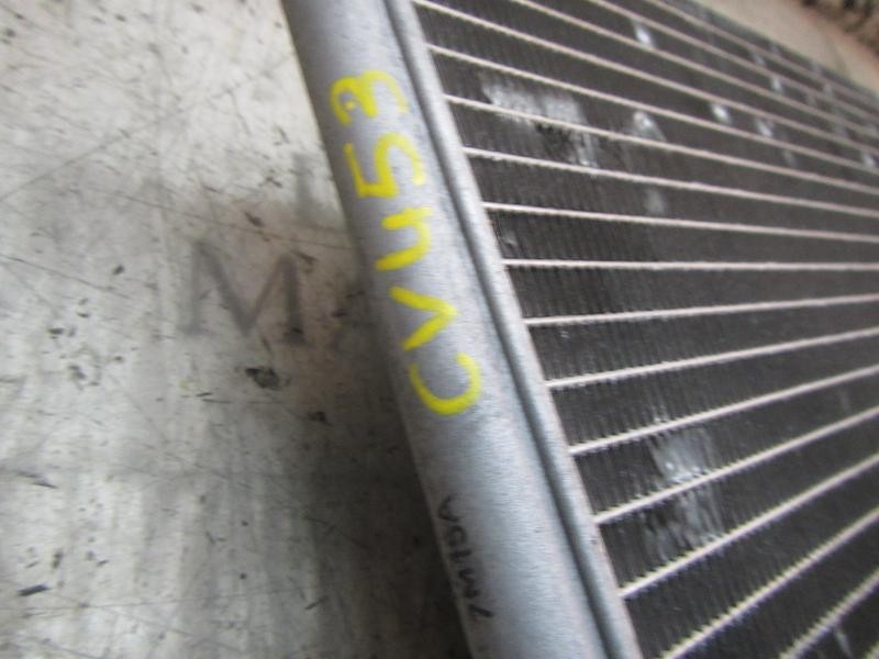 Recambio de condensador aire acondicionado para ssangyong kyron 2.7 turbodiesel cat (euro 4) referencia OEM IAM   