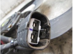 Recambio de electroventilador para ssangyong kyron 2.7 turbodiesel cat (euro 4) referencia OEM IAM  1626503902 1626503902 2