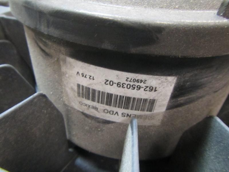 Recambio de electroventilador para ssangyong kyron 2.7 turbodiesel cat (euro 4) referencia OEM IAM  1626503902 1626503902