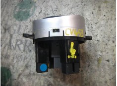 Recambio de warning para ssangyong kyron 2.7 turbodiesel cat (euro 4) referencia OEM IAM  8520109051  2