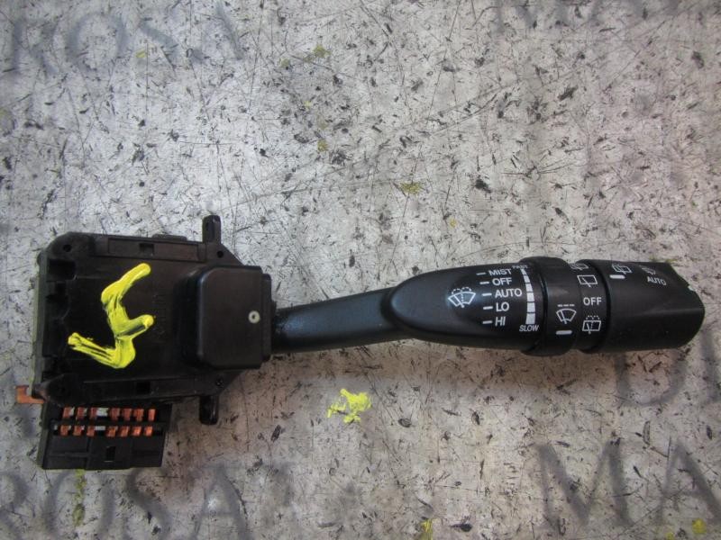 Recambio de mando limpia para ssangyong kyron 2.7 turbodiesel cat (euro 4) referencia OEM IAM 8591009331  