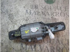 Recambio de maneta exterior trasera izquierda para ssangyong kyron 2.7 turbodiesel cat (euro 4) referencia OEM IAM 7344009002ABS 2