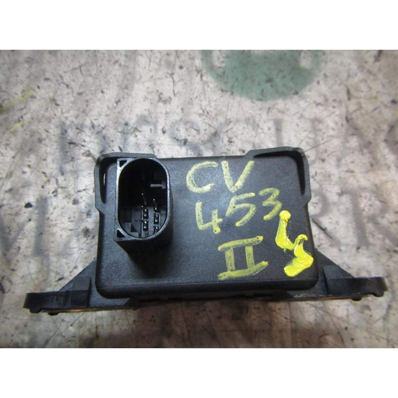 Recambio de modulo electronico para ssangyong kyron 2.7 turbodiesel cat (euro 4) referencia OEM IAM 4896009000 4896009000 062117