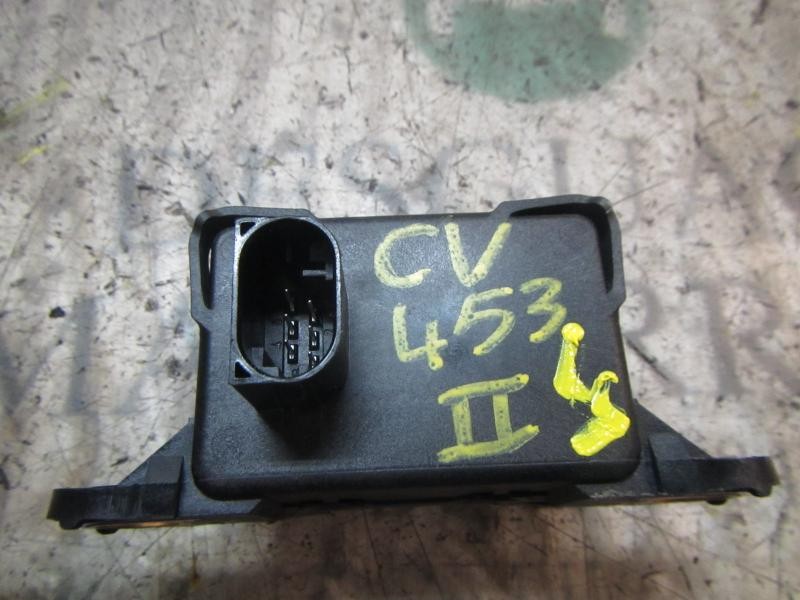 Recambio de modulo electronico para ssangyong kyron 2.7 turbodiesel cat (euro 4) referencia OEM IAM 4896009000 4896009000 062117