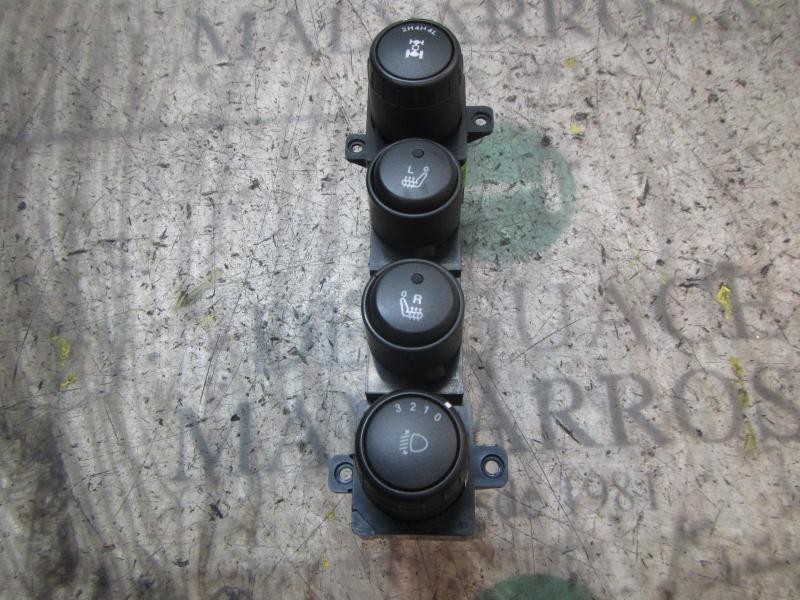 Recambio de modulo electronico para ssangyong kyron 2.7 turbodiesel cat (euro 4) referencia OEM IAM  8530109831HCH 