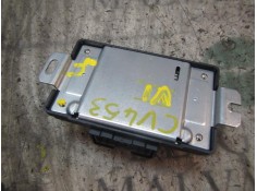 Recambio de modulo electronico para ssangyong kyron 2.7 turbodiesel cat (euro 4) referencia OEM IAM 3851008010 3851008010 129025 2