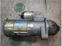 Recambio de motor arranque para ssangyong kyron 2.7 turbodiesel cat (euro 4) referencia OEM IAM 6611514101 6611513801 TM000A3400