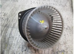 Recambio de motor calefaccion para ssangyong kyron 2.7 turbodiesel cat (euro 4) referencia OEM IAM 6811109150 40510442 40510442