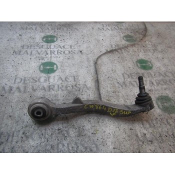 BRAZO SUSPENSION SUPERIOR DELANTERO IZQUIERDO 31122347985 