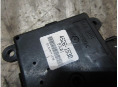 Recambio de motor apertura trampillas climatizador para ssangyong kyron 2.7 turbodiesel cat (euro 4) referencia OEM IAM  4526153 2