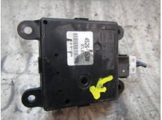 Recambio de motor apertura trampillas climatizador para ssangyong kyron 2.7 turbodiesel cat (euro 4) referencia OEM IAM 69111091 2