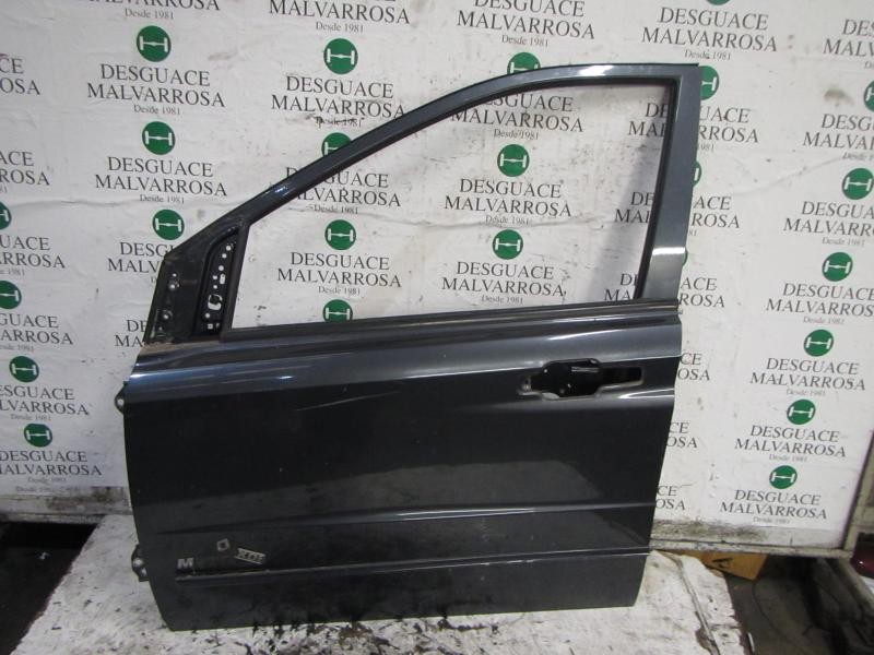 Recambio de puerta delantera izquierda para ssangyong kyron 2.7 turbodiesel cat (euro 4) referencia OEM IAM   