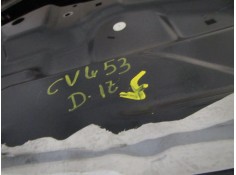 Recambio de puerta delantera izquierda para ssangyong kyron 2.7 turbodiesel cat (euro 4) referencia OEM IAM    2