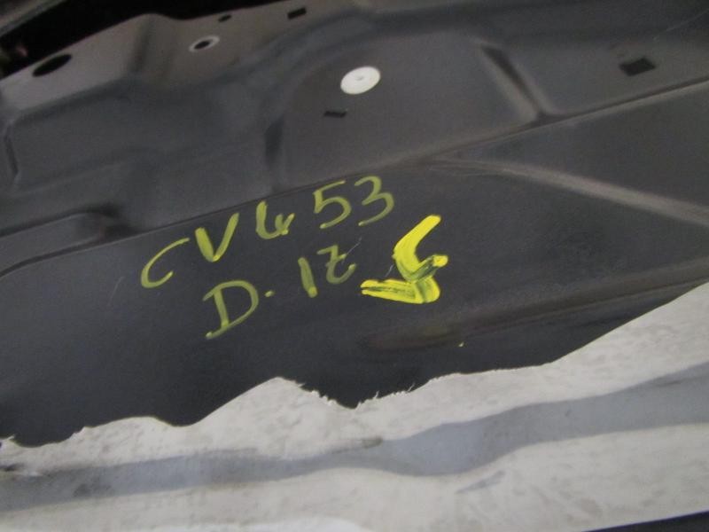 Recambio de puerta delantera izquierda para ssangyong kyron 2.7 turbodiesel cat (euro 4) referencia OEM IAM   