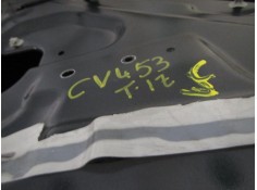 Recambio de puerta trasera izquierda para ssangyong kyron 2.7 turbodiesel cat (euro 4) referencia OEM IAM    2