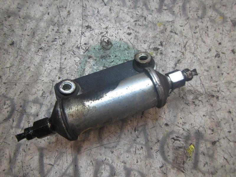 Recambio de repartidor de freno para ssangyong kyron 2.7 turbodiesel cat (euro 4) referencia OEM IAM   