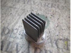 Recambio de resistencia calefaccion para ssangyong kyron 2.7 turbodiesel cat (euro 4) referencia OEM IAM 6811109170   2