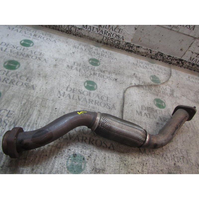 Recambio de salida colector para ssangyong kyron 2.7 turbodiesel cat (euro 4) referencia OEM IAM 2421009141  