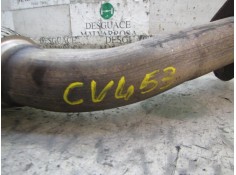 Recambio de salida colector para ssangyong kyron 2.7 turbodiesel cat (euro 4) referencia OEM IAM 2421009141   2