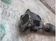 Recambio de transmision central para ssangyong kyron 2.7 turbodiesel cat (euro 4) referencia OEM IAM 3310009001   2