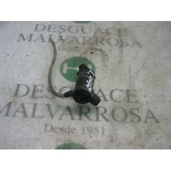 BOMBA LIMPIA 