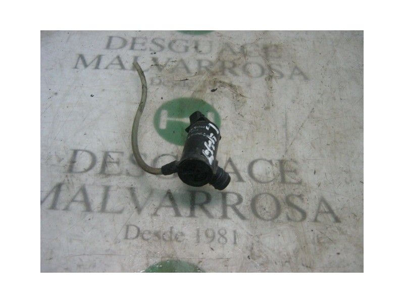 Recambio de bomba limpia para daewoo matiz se referencia OEM IAM   