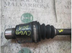 Recambio de transmision derecha para ssangyong kyron 2.7 turbodiesel cat (euro 4) referencia OEM IAM    2