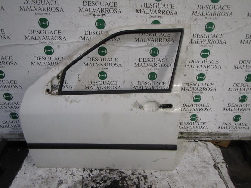 Recambio de puerta delantera izquierda para seat toledo (1l) magnus referencia OEM IAM   