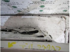 Recambio de puerta delantera izquierda para seat toledo (1l) magnus referencia OEM IAM    2