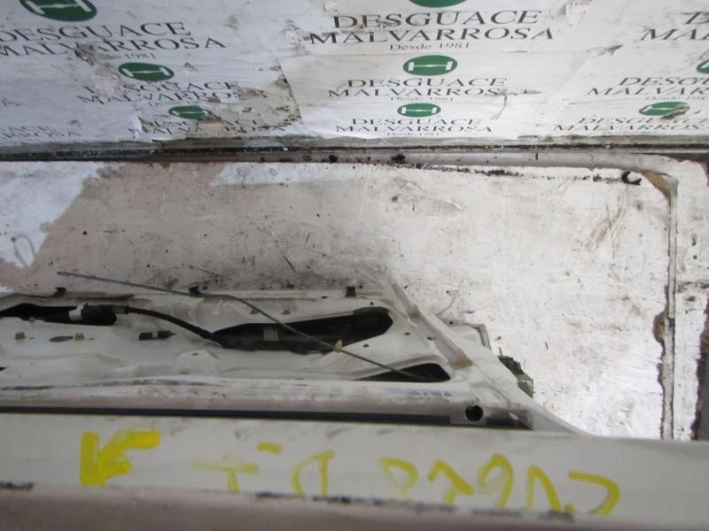 Recambio de puerta delantera izquierda para seat toledo (1l) magnus referencia OEM IAM   