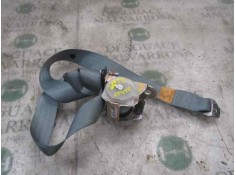 Recambio de cinturon seguridad trasero izquierdo para hyundai accent (lc) 1.3 cat referencia OEM IAM   