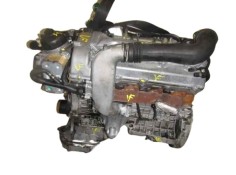 Recambio de motor completo para mercedes-benz clase s (w220) berlina 400 cdi (220.028) referencia OEM IAM A6280102500 628960 