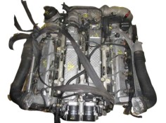 Recambio de motor completo para mercedes-benz clase s (w220) berlina 400 cdi (220.028) referencia OEM IAM A6280102500 628960 