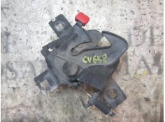 Recambio de cerradura capot para seat cordoba berlina (6k2) stella referencia OEM IAM    2