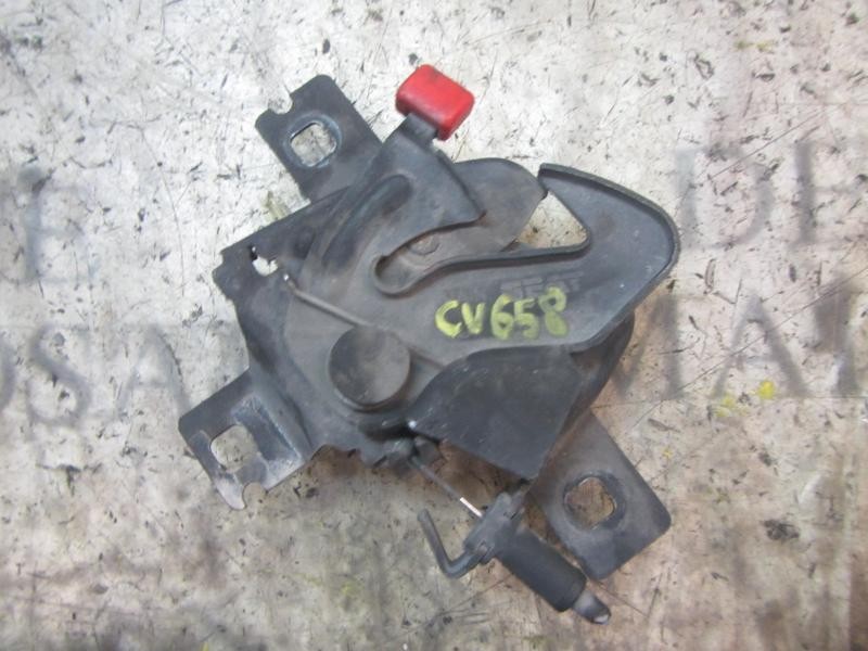 Recambio de cerradura capot para seat cordoba berlina (6k2) stella referencia OEM IAM   