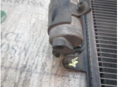 Recambio de condensador aire acondicionado para seat cordoba berlina (6k2) stella referencia OEM IAM    2