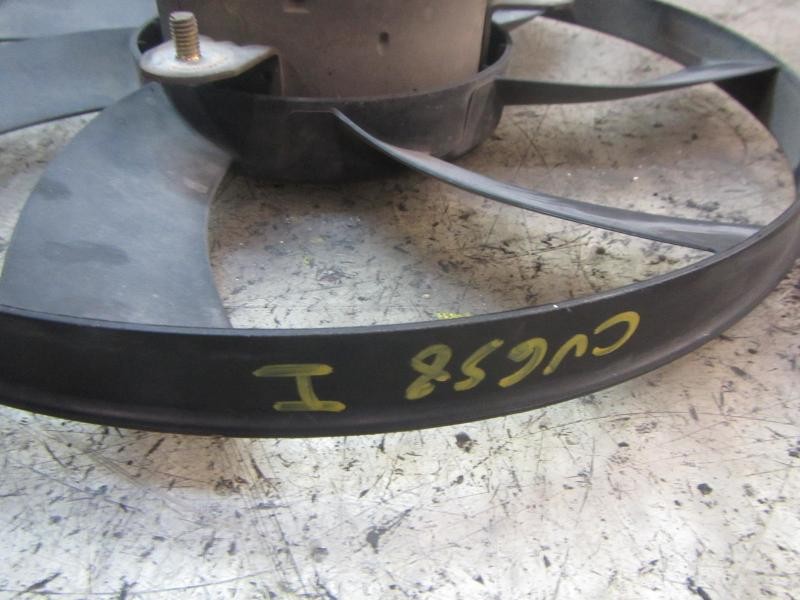 Recambio de electroventilador para seat cordoba berlina (6k2) stella referencia OEM IAM   