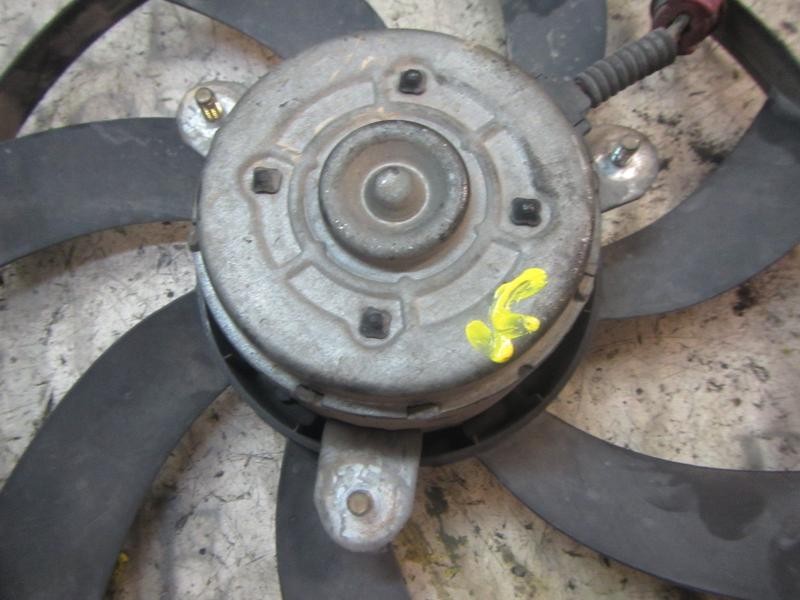 Recambio de electroventilador para seat cordoba berlina (6k2) stella referencia OEM IAM   