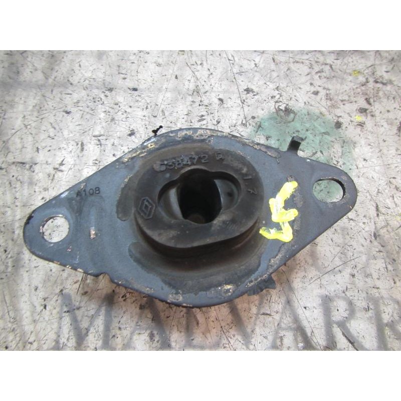 Recambio de soporte cambio para renault laguna ii (bg0) authentique referencia OEM IAM   