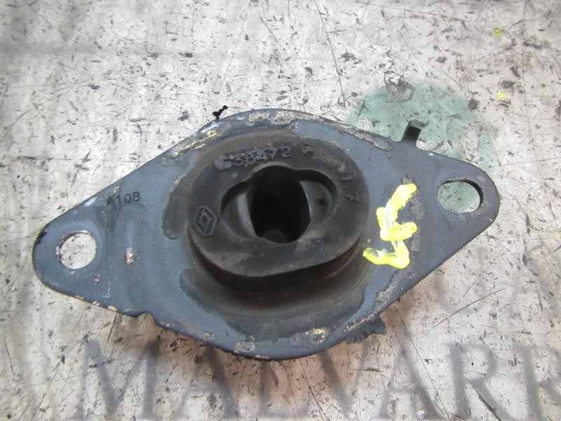 Recambio de soporte cambio para renault laguna ii (bg0) authentique referencia OEM IAM   