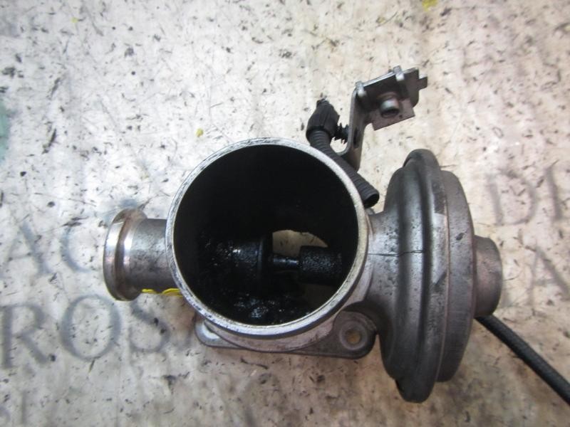 Recambio de valvula egr para bmw serie 3 berlina (e46) 320d referencia OEM IAM   