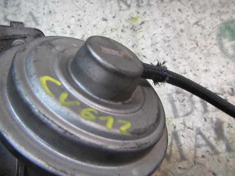 Recambio de valvula egr para bmw serie 3 berlina (e46) 320d referencia OEM IAM   